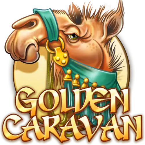 Golden Caravan