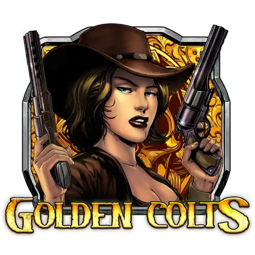 Golden Colts