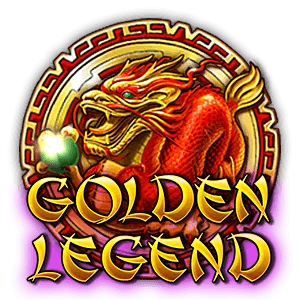 Golden Legend