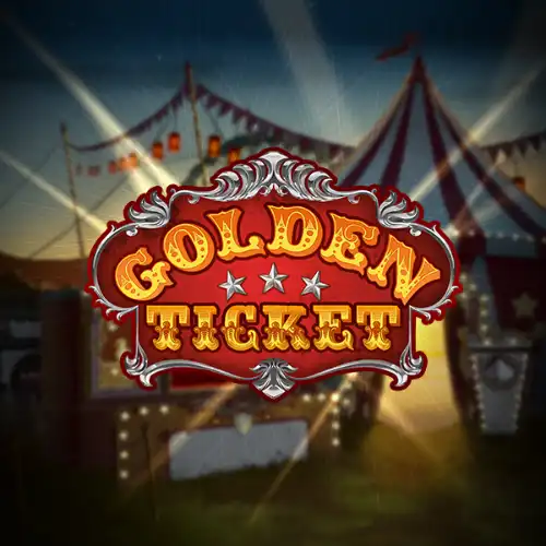 Golden Ticket