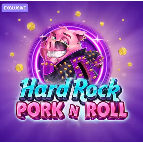 Hard Rock Pork n Roll