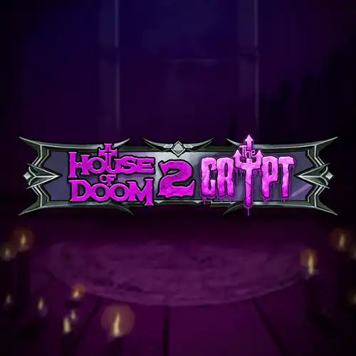 House of Doom 2: The Crypt