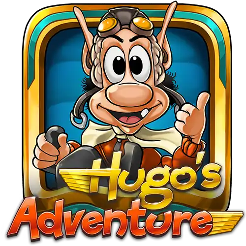 Hugo's Adventure