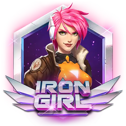 Iron Girl