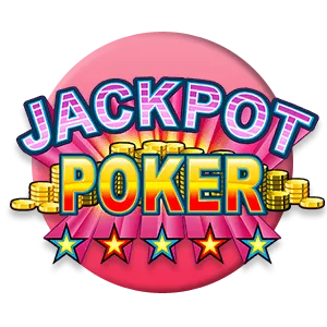 Jackpot Poker