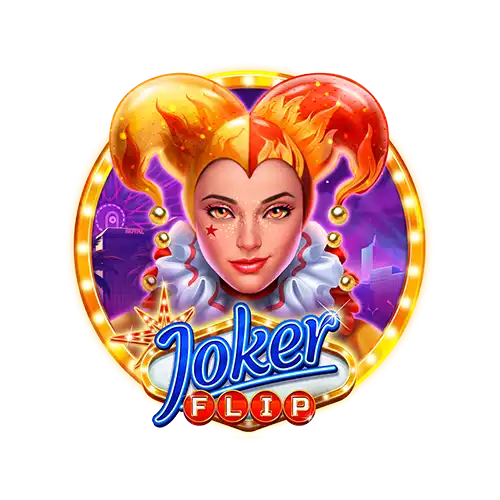 Joker Flip