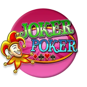 Joker Poker MH