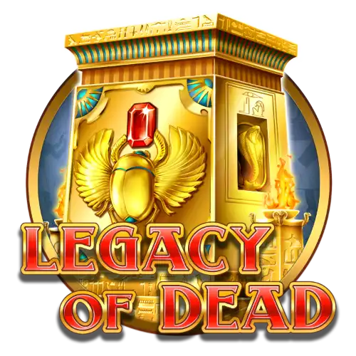 Legacy of Dead