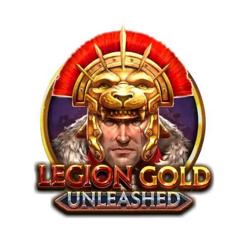 Legion Gold Unleashed