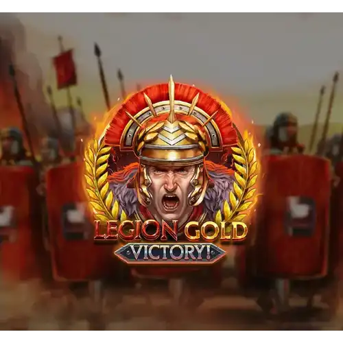 Legion Gold Victory!