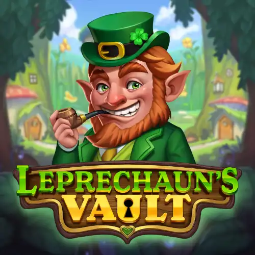 Leprechaun's Vault