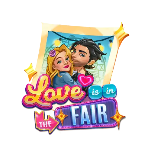 Love is in the Fair