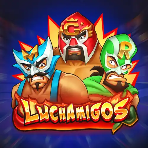 Luchamigos