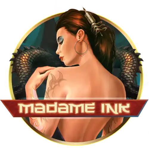 Madame Ink
