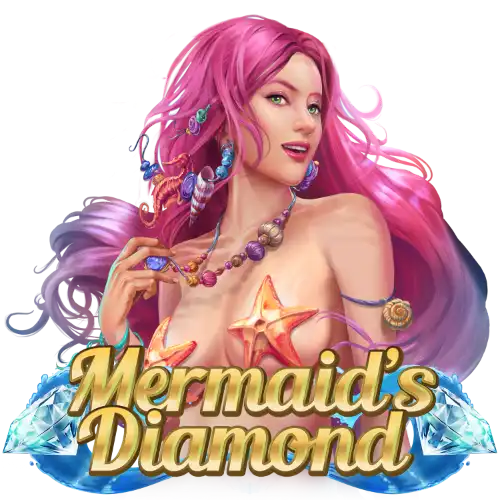 Mermaid's Diamond