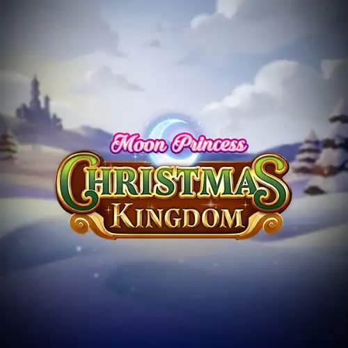 Moon Princess: Christmas Kingdom