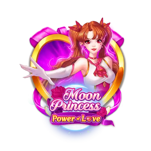 Moon Princess Power of Love