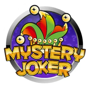 Mystery Joker