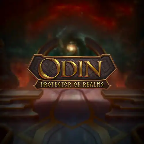 Odin: Protector of Realms