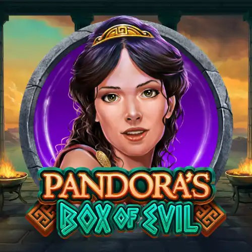Pandora's Box of Evil
