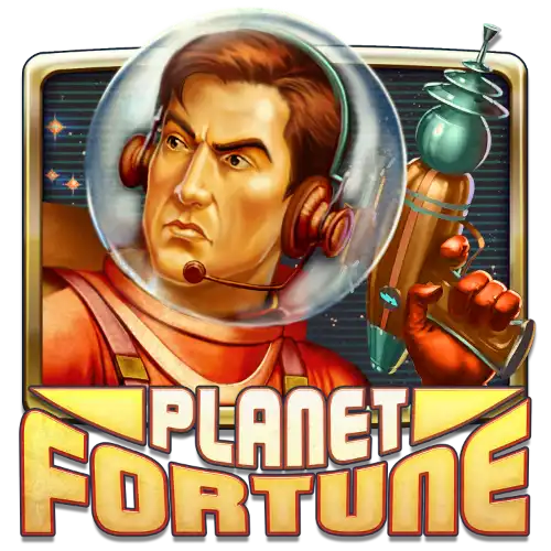 Planet Fortune