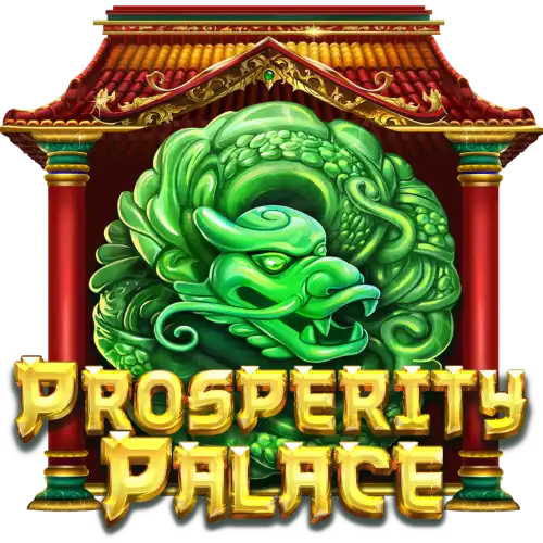 Prosperity Palace