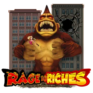 Rage to Riches