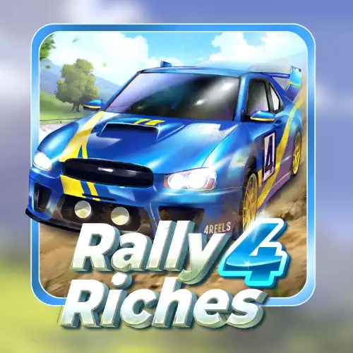 Rally 4 Riches