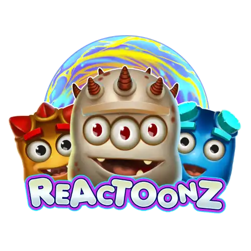 Reactoonz