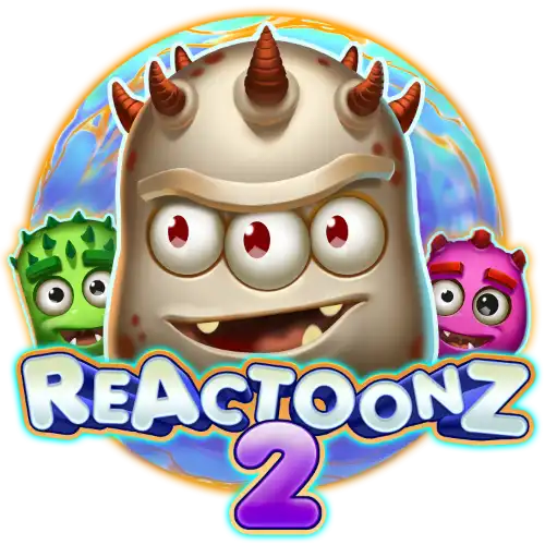 Reactoonz 2