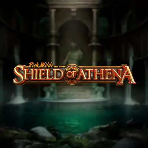 Rich Wilde & The Shield of Athena