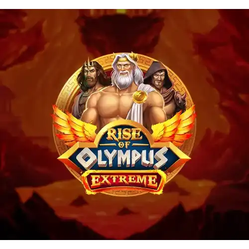 Rise of Olympus Extreme