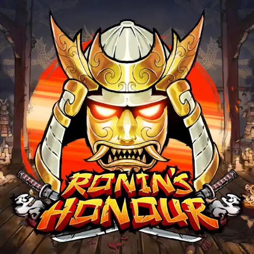 Ronin's Honour
