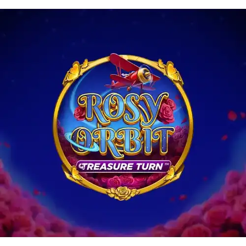 Rosy Orbit Treasure Turn