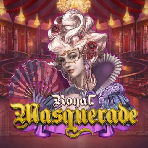 Royal Masquerade