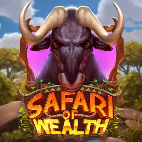 Safari of Wealth