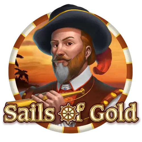 Sails of Gold