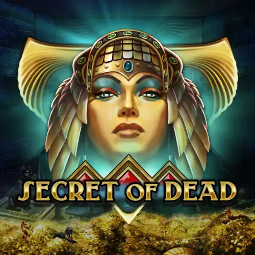 Secret of Dead
