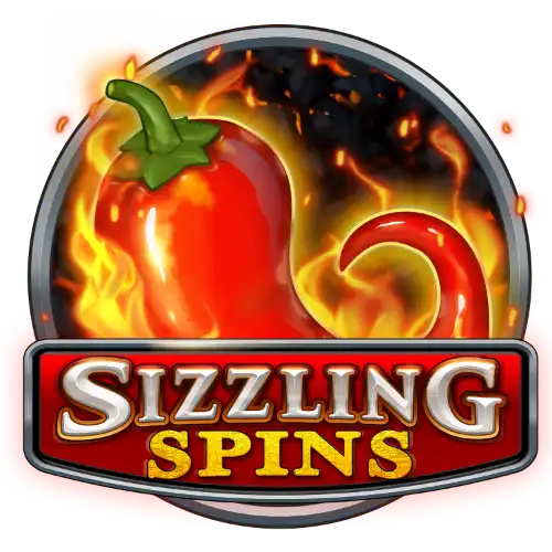 Sizzling Spins