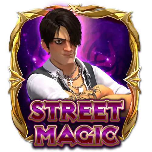 Street Magic