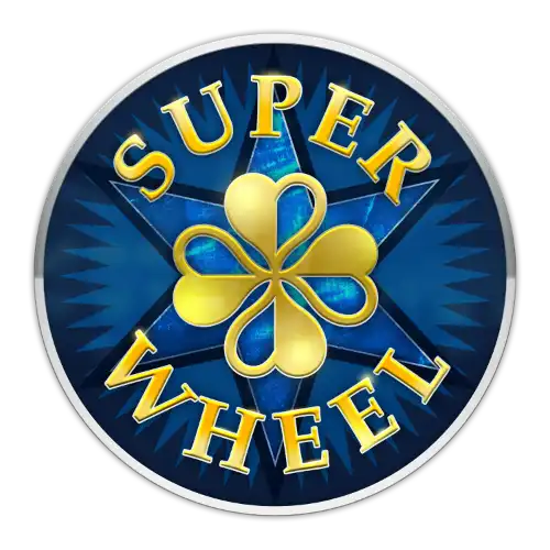 Super Wheel