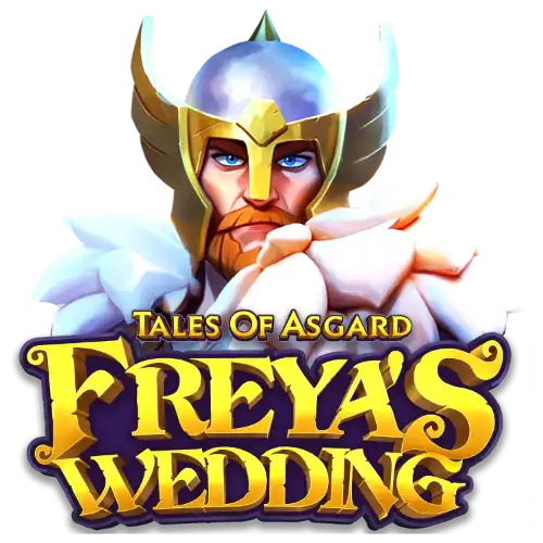 Tales of Asgard: Freya's Wedding