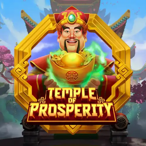 Temple of Prosperity
