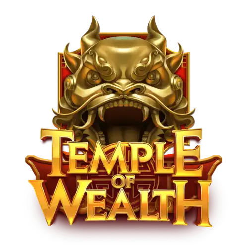 Temple of Wealth