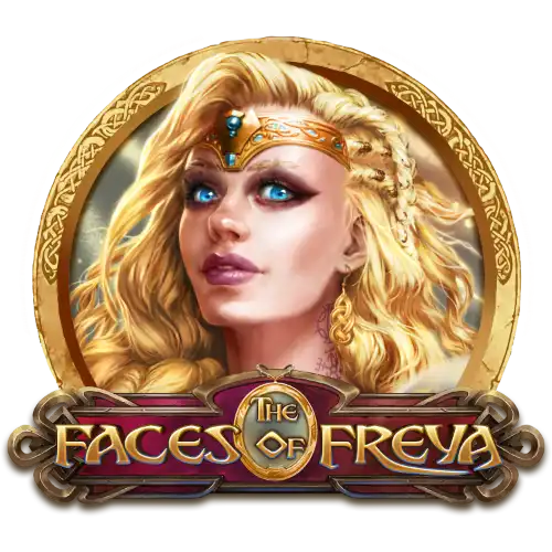 The Faces of Freya