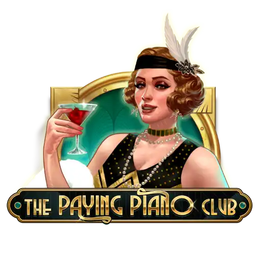 The Paying Piano Club