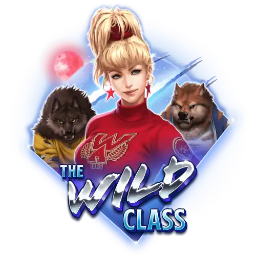 The Wild Class