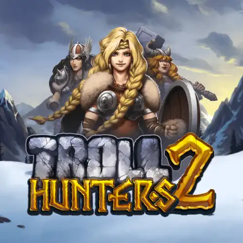 Troll Hunters 2