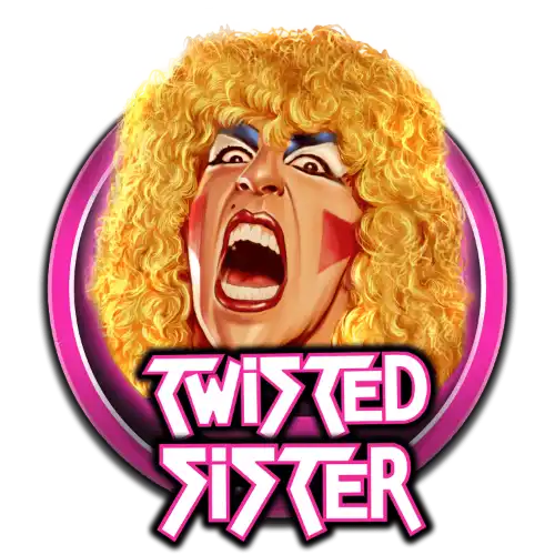 Twisted Sister