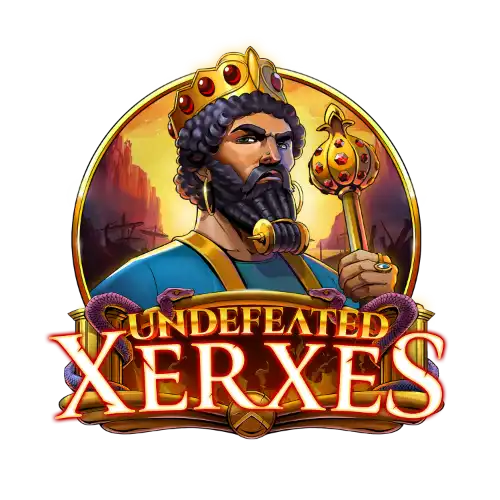 Undefeated Xerxes